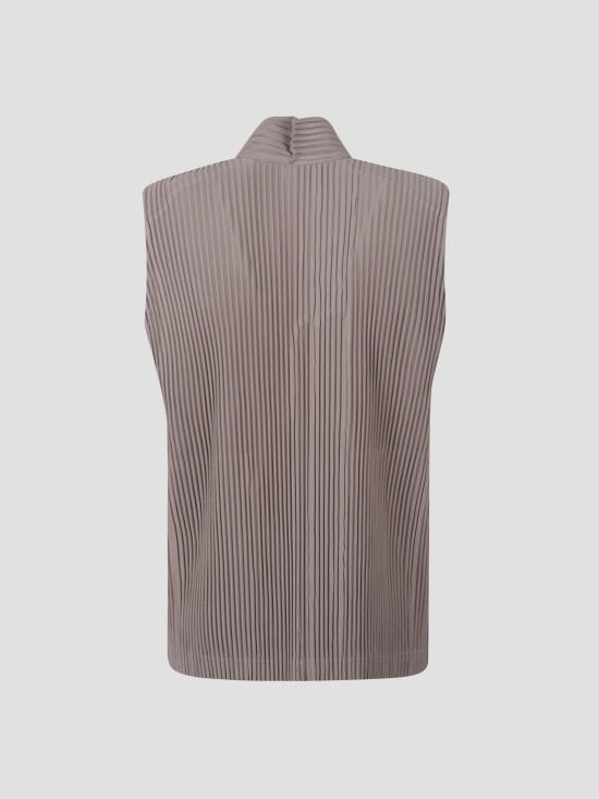 25FW 옴므 플리세 이세이 미야케 반팔 티셔츠 HP58JK092 16 - HOMME PLISSE' ISSEY MIYAKE