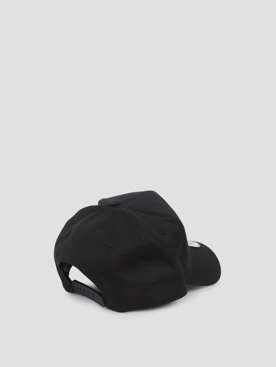 25FW 뉴에라 볼캡 60675529 BLKBLK - NEW ERA