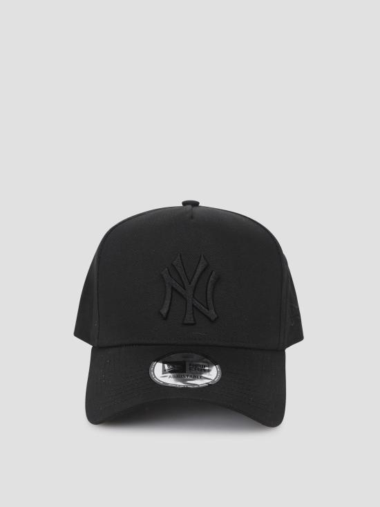 25FW 뉴에라 볼캡 60675529 BLKBLK