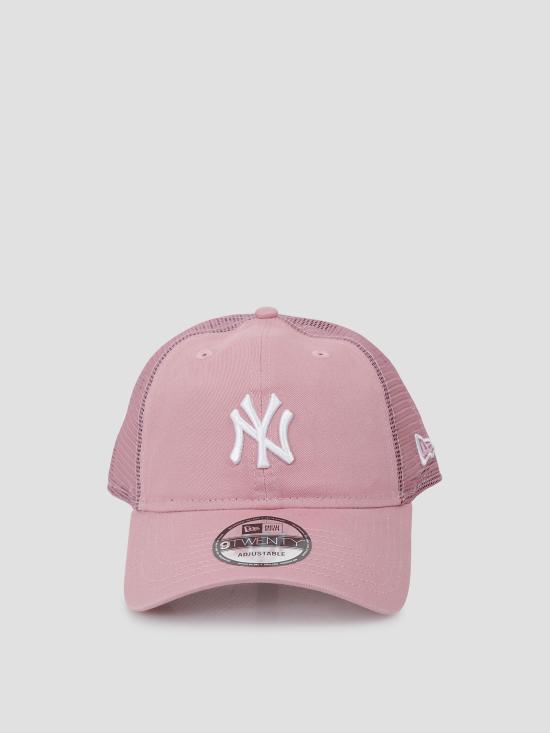 25FW 뉴에라 볼캡 60674849 COPWHI