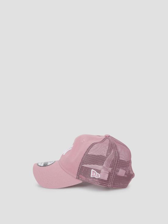 25FW 뉴에라 볼캡 60674849 COPWHI - NEW ERA