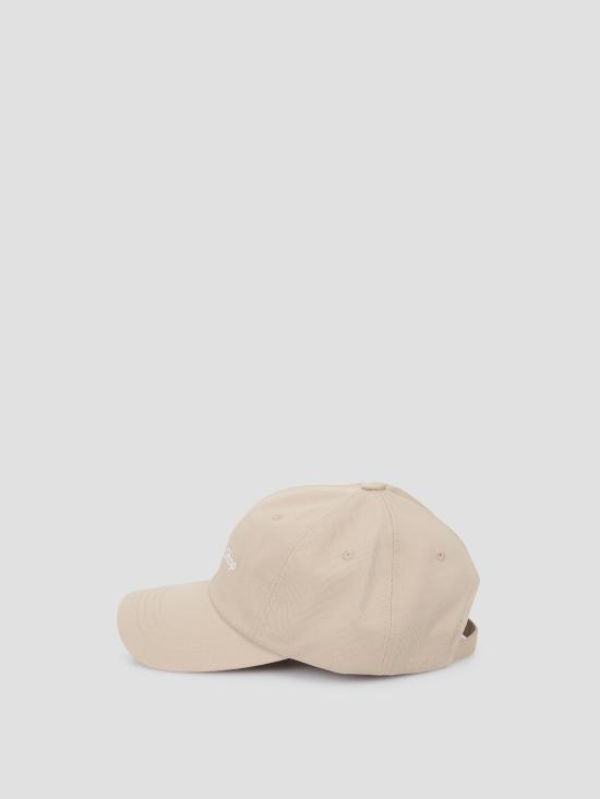 25FW 더프랭키샵 볼캡 HAFS074520170 SAND sand - THE FRANKIE SHOP