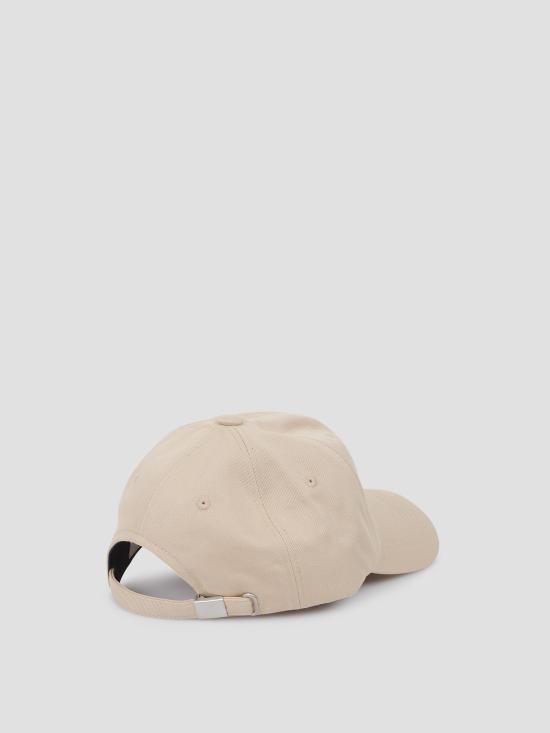 25FW 더프랭키샵 볼캡 HAFS074520170 SAND sand - THE FRANKIE SHOP