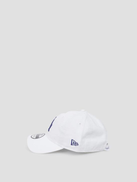 25FW 뉴에라 볼캡 60235308 WHI - NEW ERA