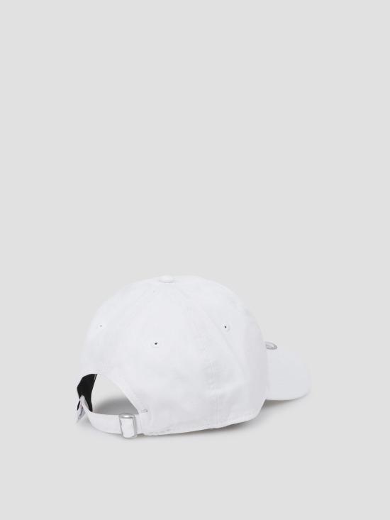 25FW 뉴에라 볼캡 60235308 WHI - NEW ERA