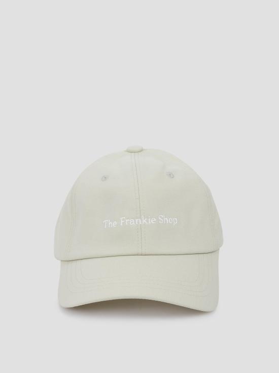 25FW 더프랭키샵 볼캡 HAFS21176407 MOSS GRN MOSS GREEN