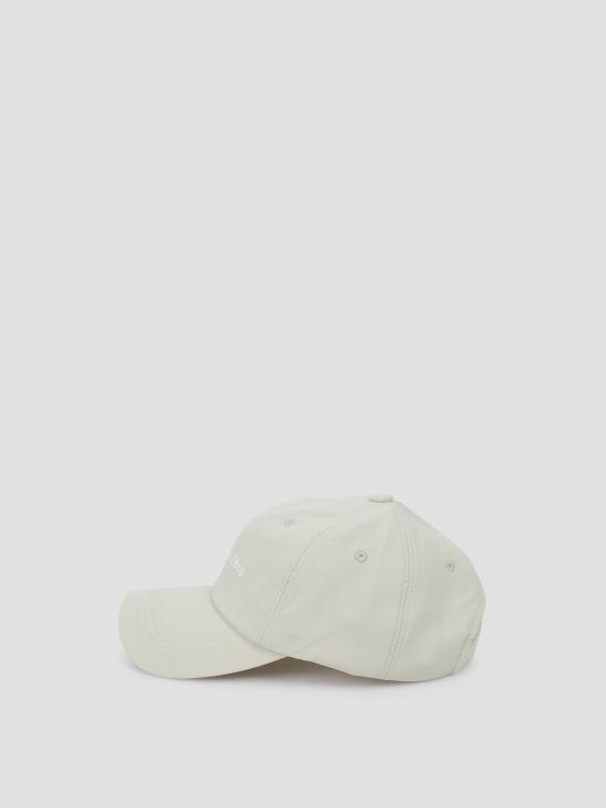 25FW 더프랭키샵 볼캡 HAFS21176407 MOSS GRN MOSS GREEN - THE FRANKIE SHOP