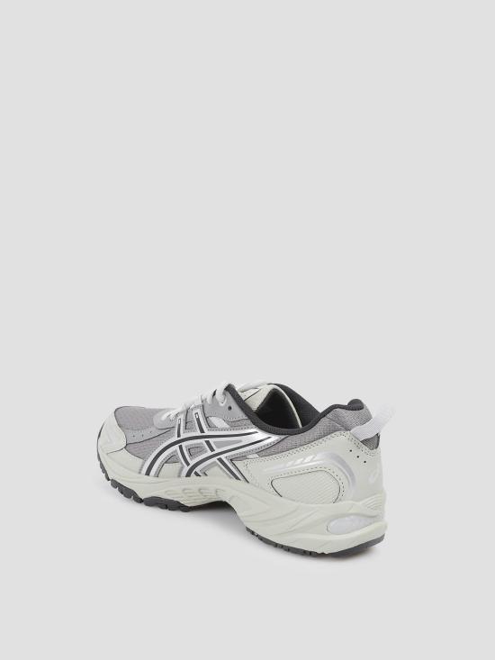 25FW 아식스 스니커즈 1203A873 020 CLAY GREY DRIED LEAF GREEN - ASICS