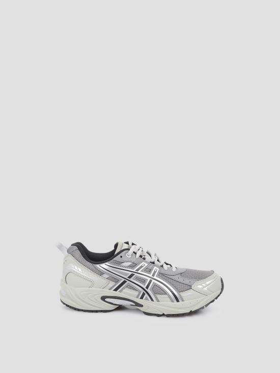 25FW 아식스 스니커즈 1203A873 020 CLAY GREY DRIED LEAF GREEN