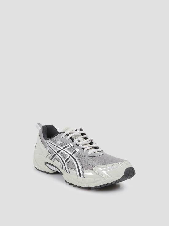 25FW 아식스 스니커즈 1203A873 020 CLAY GREY DRIED LEAF GREEN - ASICS
