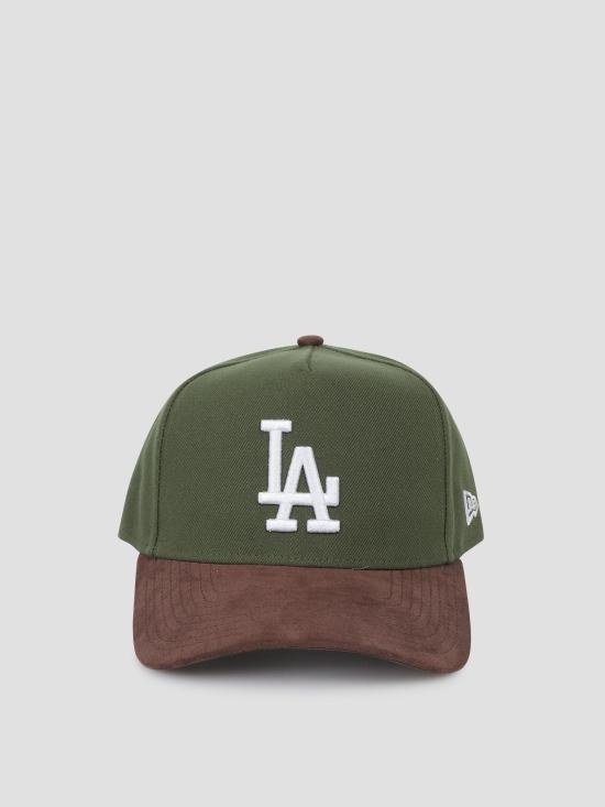 25FW 뉴에라 볼캡 60759009 RIGBRW