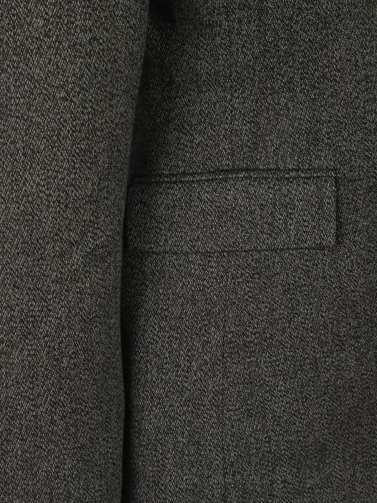 25FW 가니 자켓 W0752 809 FOREST NIGHT - GANNI