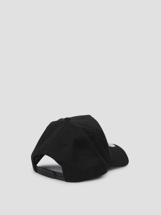 25FW 뉴에라 볼캡 60675531 BLKWHI - NEW ERA