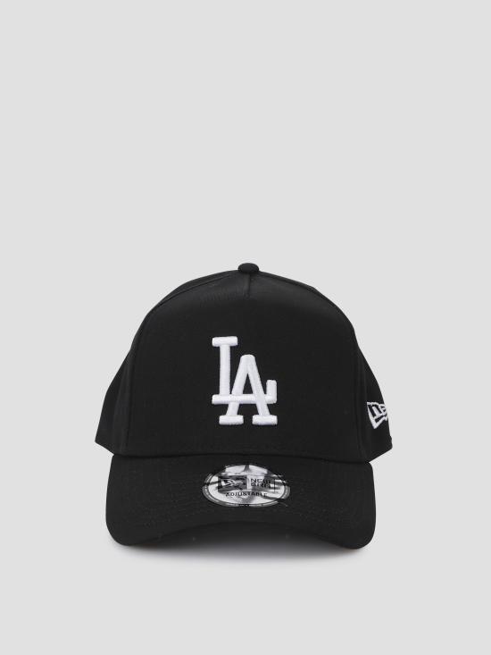 25FW 뉴에라 볼캡 60675531 BLKWHI