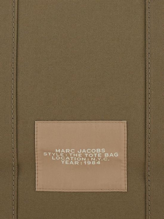 26SS 마크제이콥스 숄더백 M0016156 372 Green - MARC JACOBS