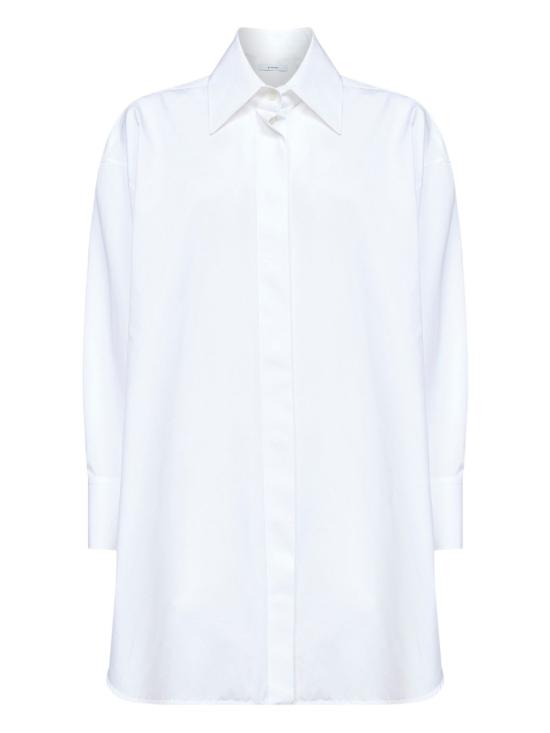 26SS 지방시 셔츠 BW61JF1634 100 White