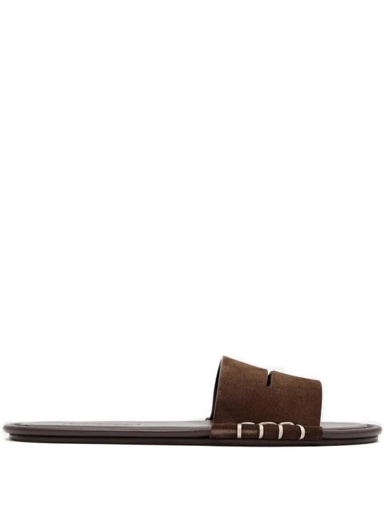 26SS JW앤더슨 샌들 FL0009LA0364600 Brown