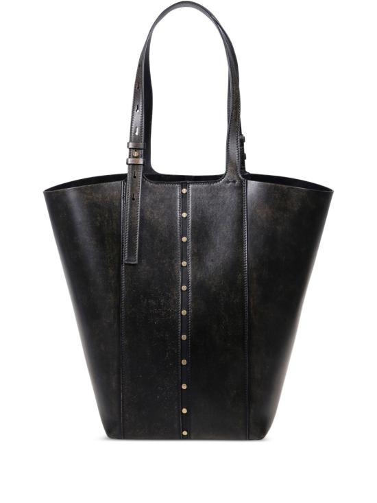 26SS 골든구스 숄더백 GWA00632 A00086790100 Black