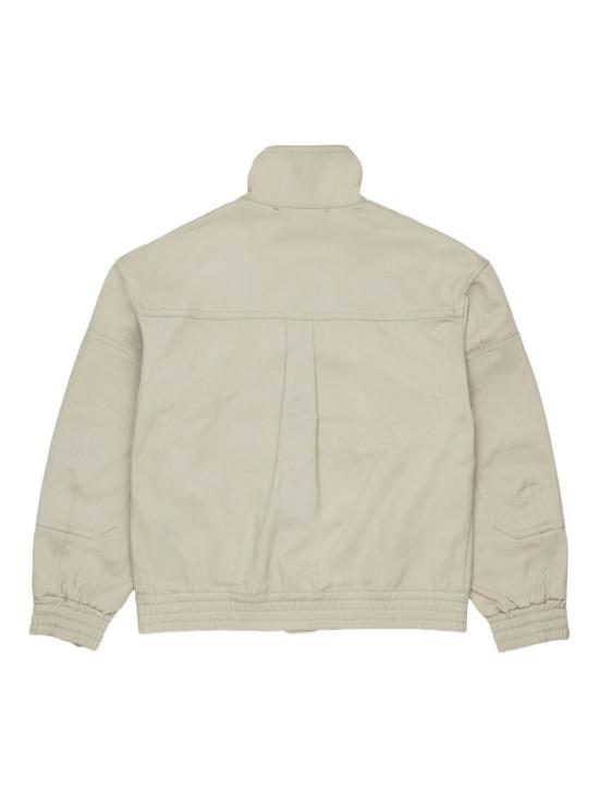 26SS [키즈] 디스퀘어드2 패딩 DQ3237D0AGK DQ717 Grey - DSQUARED2