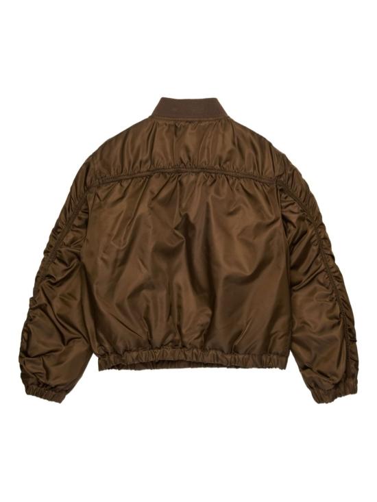 26SS [키즈] 막스앤코 패딩 MX0280MX01J MX752 Beige - MAX & CO.