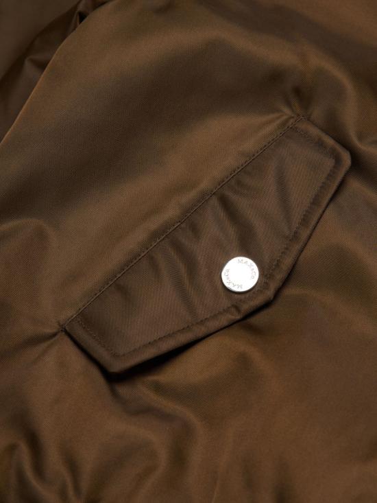 26SS [키즈] 막스앤코 패딩 MX0280MX01J MX752 Beige - MAX & CO.