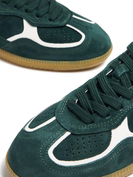 26SS 알로하스 스니커즈 S100471 Green - ALOHAS