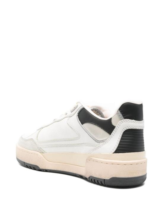 26SS 골든구스 FORTY 2 스니커즈 GMF00630 F00574511395 White - GOLDEN GOOSE