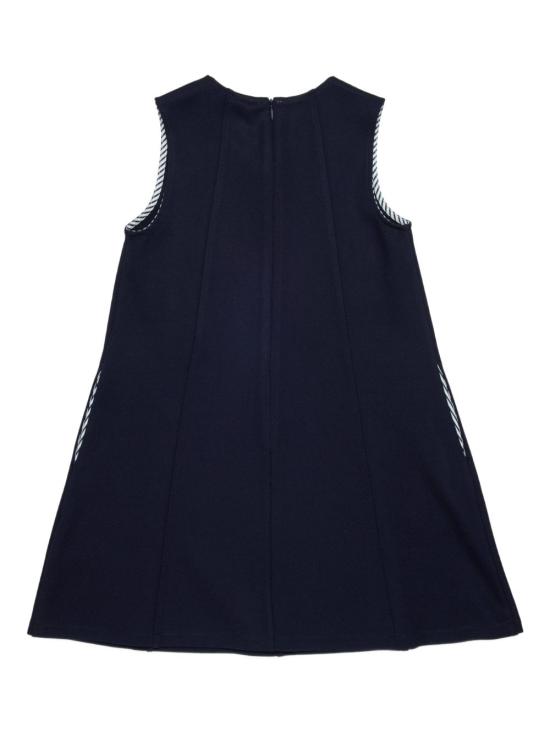 26SS [키즈] 막스앤코 원피스 MX0271MX00K MX854 Clear Blue - MAX & CO.