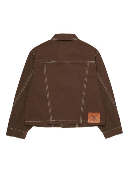 26SS [키즈] 막스앤코 패딩 MX0278MX00U MX752 Beige - MAX & CO.