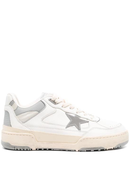 26SS 골든구스 FORTY 2 스니커즈 GMF00630 F00688610973 White