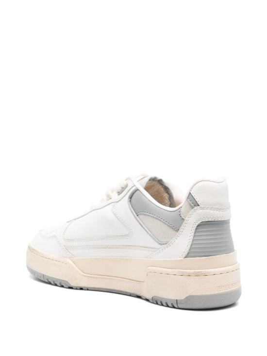 26SS 골든구스 FORTY 2 스니커즈 GMF00630 F00688610973 White - GOLDEN GOOSE