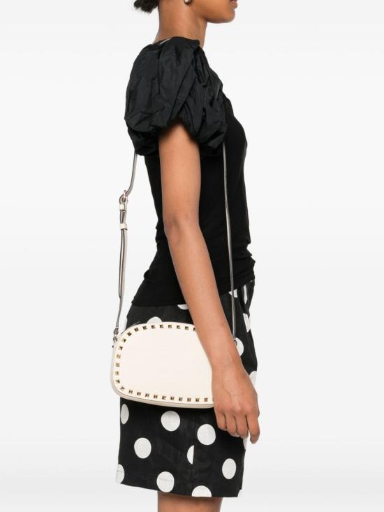 26SS 발렌티노 가라바니 숄더백 WB0S17VSF I16 White - VALENTINO GARAVANI