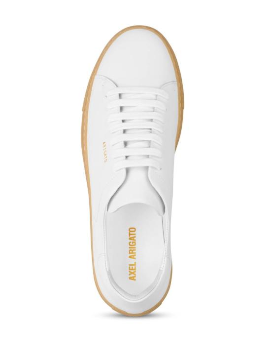 26SS 악셀 아리가토 스니커즈 F2925002 OWG White - AXEL ARIGATO