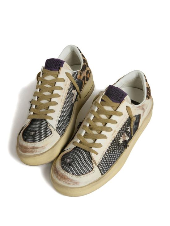 26SS 골든구스 스니커즈 GWF00370 F00793783187 Brown - GOLDEN GOOSE