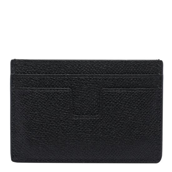 26SS 톰포드 남성지갑 YM232 LCL081SNAA Black - TOMFORD