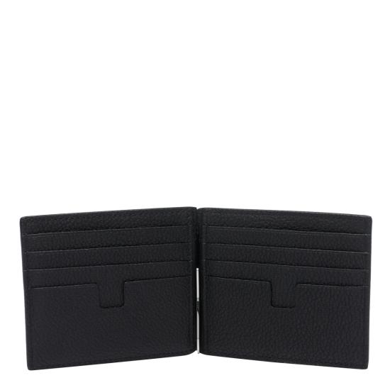 26SS 톰포드 남성지갑 Y0231 LCL158SNAA Black - TOMFORD