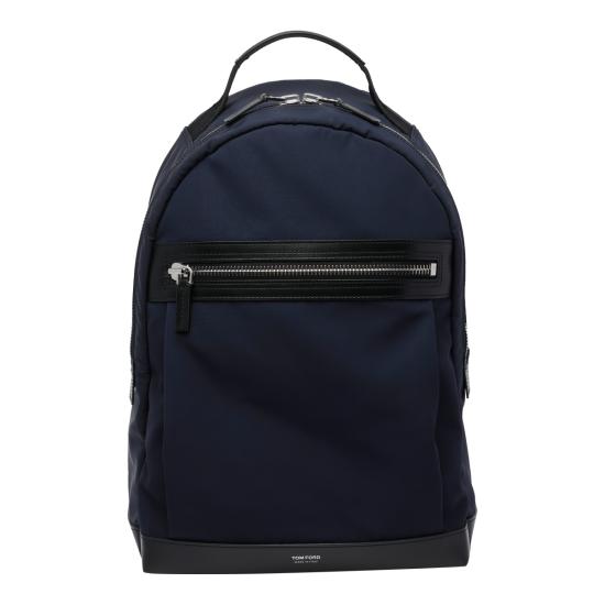 26SS 톰포드 백팩 H0741 TNY017SUNC Blue