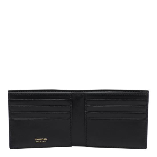 26SS 톰포드 남성지갑 Y0410 LCL439GNAA Black - TOMFORD