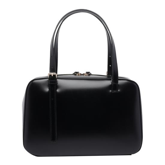 26SS 아페쎄 숄더백 PXBMW F67017 LZZ Black - A.P.C.