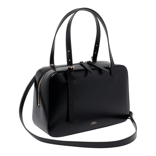 26SS 아페쎄 숄더백 PXBMW F67017 LZZ Black - A.P.C.