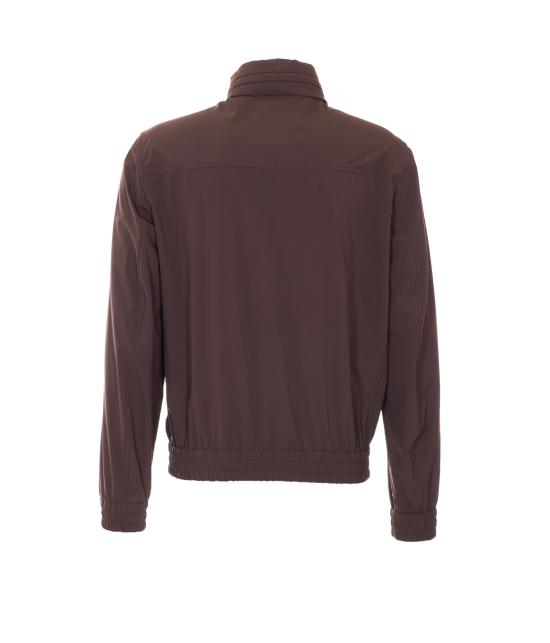 26SS 브루넬로 쿠치넬리 수트 자켓 MZ4266525 C1792 Red - BRUNELLO CUCINELLI