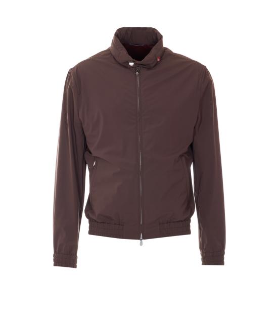 26SS 브루넬로 쿠치넬리 수트 자켓 MZ4266525 C1792 Red