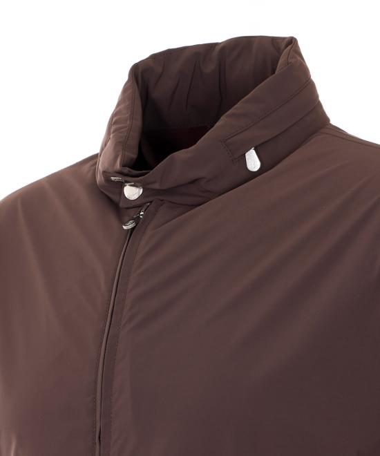 26SS 브루넬로 쿠치넬리 수트 자켓 MZ4266525 C1792 Red - BRUNELLO CUCINELLI