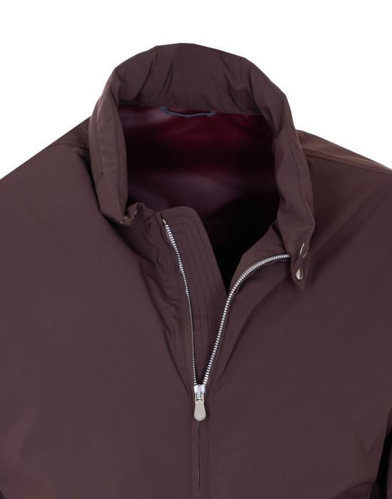 26SS 브루넬로 쿠치넬리 수트 자켓 MZ4266525 C1792 Red - BRUNELLO CUCINELLI