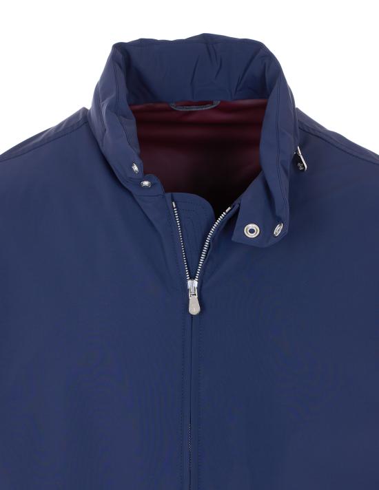 26SS 브루넬로 쿠치넬리 수트 자켓 MZ4266525 C3600 Blue - BRUNELLO CUCINELLI