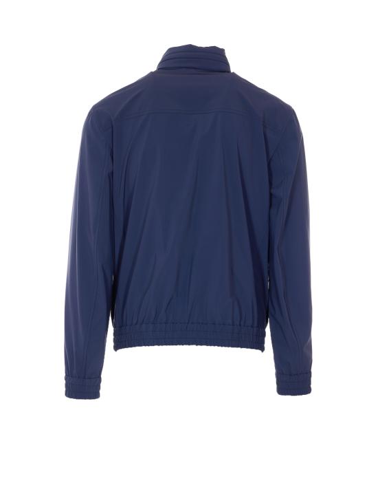 26SS 브루넬로 쿠치넬리 수트 자켓 MZ4266525 C3600 Blue - BRUNELLO CUCINELLI