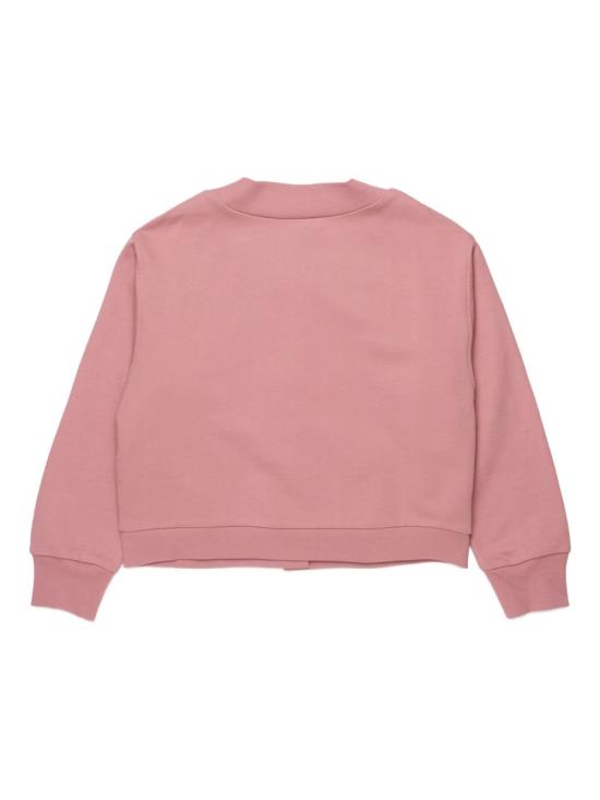 26SS [키즈] 누메로벤투노 폴로 셔츠 N2109TN0496 0N321 Pink - N°21