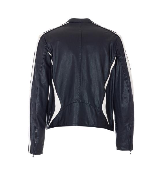 26SS 디젤 수트 자켓 A21125 0DMBS900 Black - DIESEL