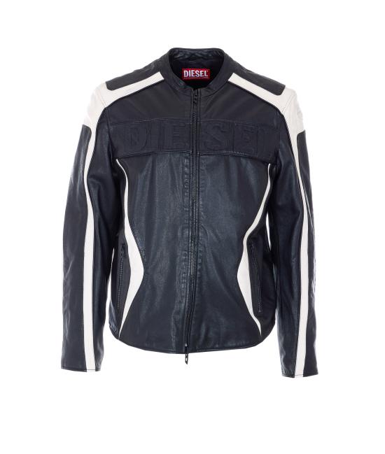 26SS 디젤 수트 자켓 A21125 0DMBS900 Black