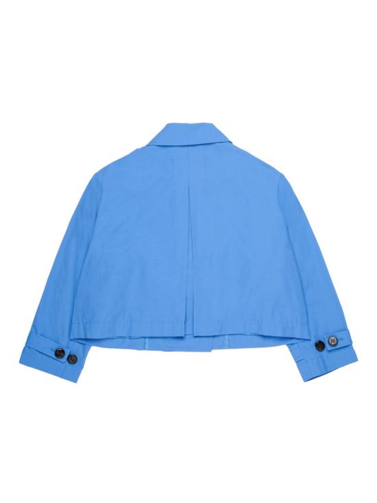 26SS [키즈] 막스앤코 패딩 MX0281MX003 MX805 Clear Blue - MAX & CO.